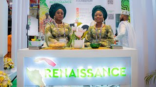Renaissance at SPE NAICE 2026