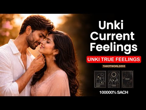 Apke Partner Ki Current Energy- Don’t Miss It- Tarot Card Reading In Hindi