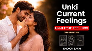 Apke Partner Ki Current Energy- Don’t Miss It- Tarot Card Reading In Hindi