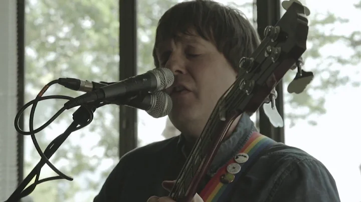 Alexander Tucker [Live at Sea Change 2019]