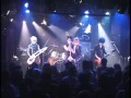CHAOS『Solaris』(BUCK-TICKcopy)