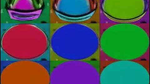 Preview 1976 More Effects Powers NineParison