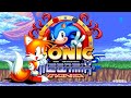 Sonic mania megamix is one of the best mods ever