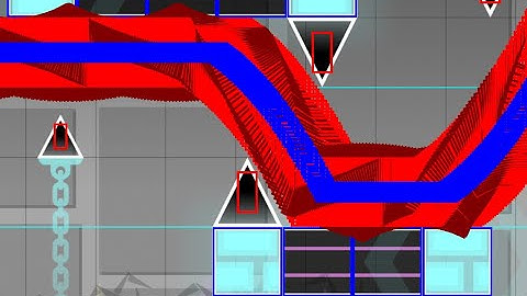 Bloodbath 18% (Hitbox Multiplier 1.5x Spikes)