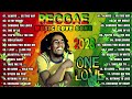 BEST REGGAE MIX 2023 - MOST REQUESTED REGGAE LOVE SONGS 2023 - ALL TIME FAVORITE REGGAE SONGS 2023