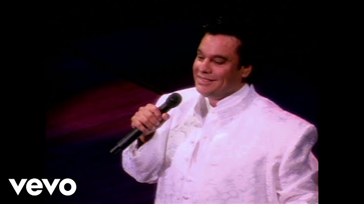 Juan Gabriel - Sin Dinero y Con Guitarra (En Vivo [Desde el Instituto Nacional de Bellas Artes])