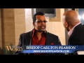 Bishop George Bloomer interviews Bishop Carlton Pearson - www.bishoppearson.com