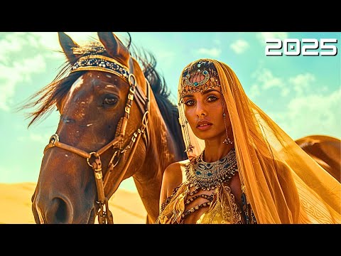 SATORI MIX Organic Mystique DJ MIX 2025