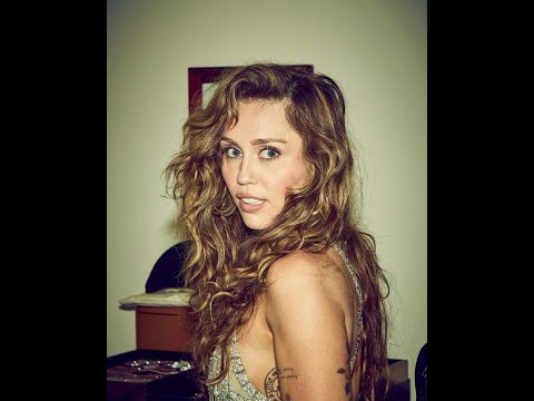 Miley Cyrus' New