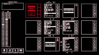 TIS-100 Sequence Sorter (2404/4/54)