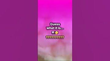 Zoom-ee #250401 Guessing Game Puzzle