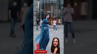 Download Lagu 🦋Ancient Elegance on Modern Streets: Hanfu Meets Skateboarding #hanfu #cosplay #foryou #shorts #fyp MP3