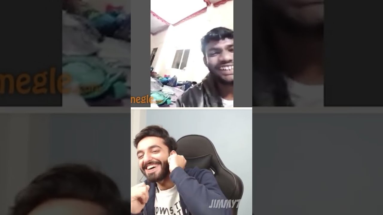 Johnny Sins dhar dhar dhar | Jimmy7 Shorts