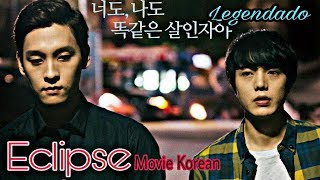 Download lagu ECLIPSE (2016) (Movie Korean/Drama) (Legendado em PT-BR)