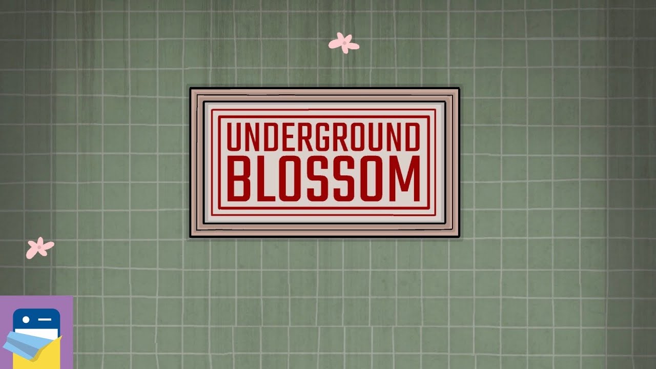 Underground Blossom Lite - Full Guide By Rusty Lake Walkthrough