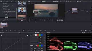 Tutorial: How to Install GoPro LUTs in DaVinci Resolve