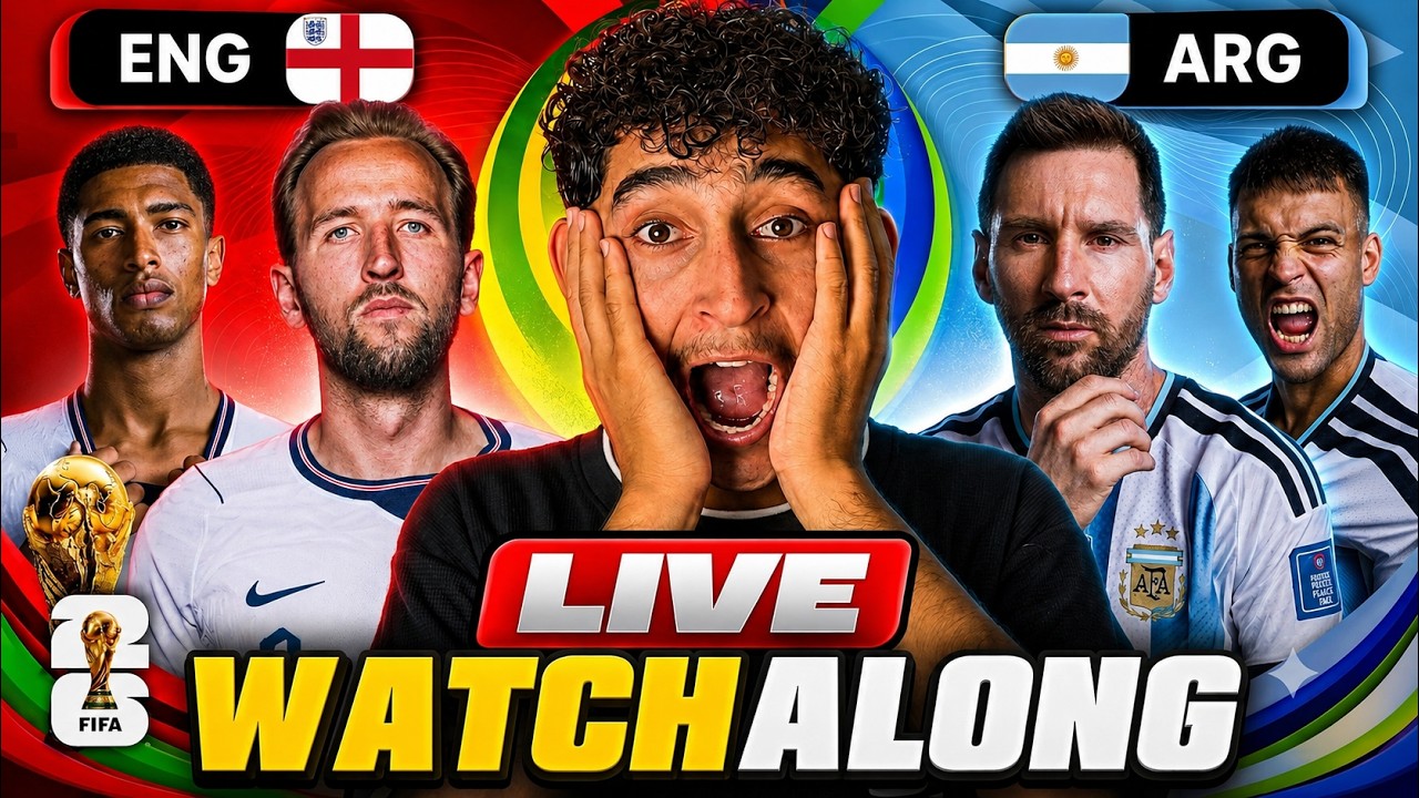 Latest Title & Thumbnail