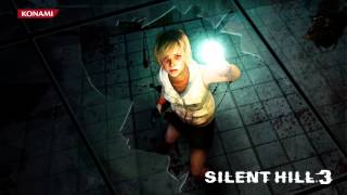 Silent Hill 3 Ost - Prayer