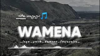 Download lagu lagu sedih wamena terbaru