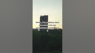 Thumbnail of Amén gloria a Dios 🙏🏻 #diosesamor #diosdepactos