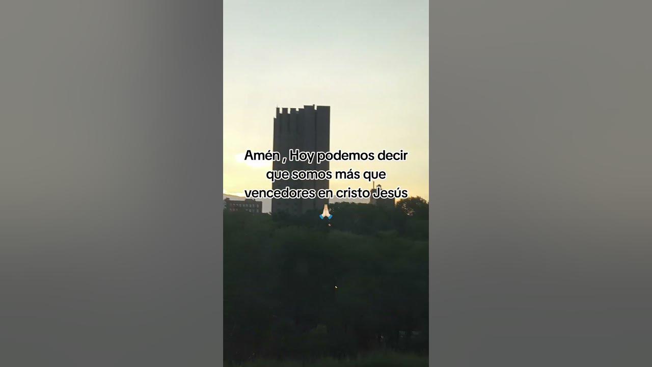 AmΓ©n gloria a Dios ππ» #diosesamor #diosdepactos AmΓ©n gloria a Dios ππ» #diosesamor #diosdepactos