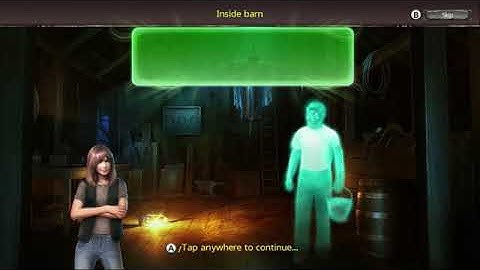 Hidden Objects Collection Trailer