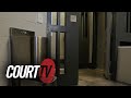 Derek Chauvin is in a single cell at the Minnesota Correctional Facility-Oak Park Heights | COURT TV