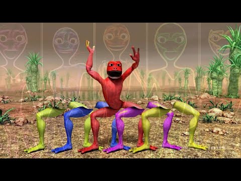 Remix PATILA MISSED THE STRANGER DANCE WITH TEN FOOTS 