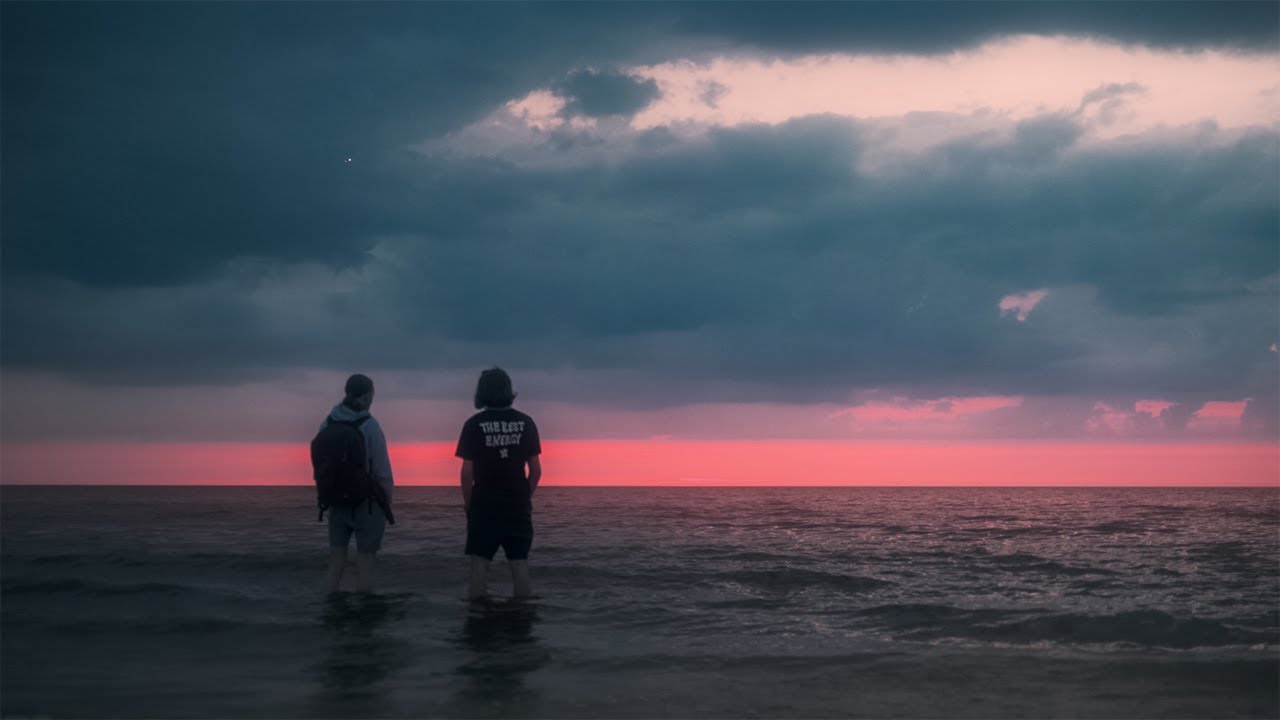 what brings me joy in life? | Cinematic Video | Sony a7III / DJI Air 2