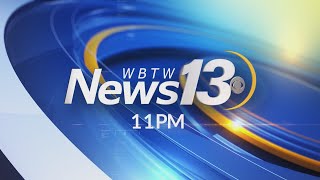 News13 at 11 Top Headlines 07/23/2026