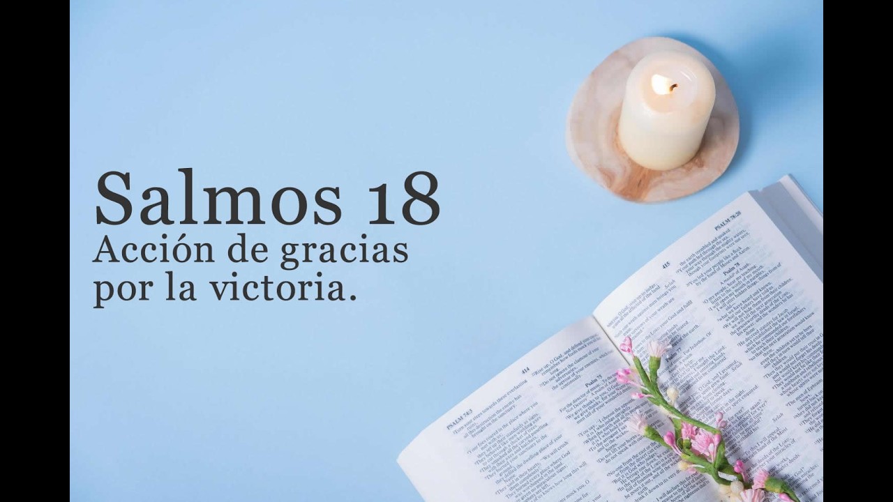 Salmo 18
