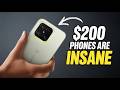 Premium Performance Under $200? Here's What I Found