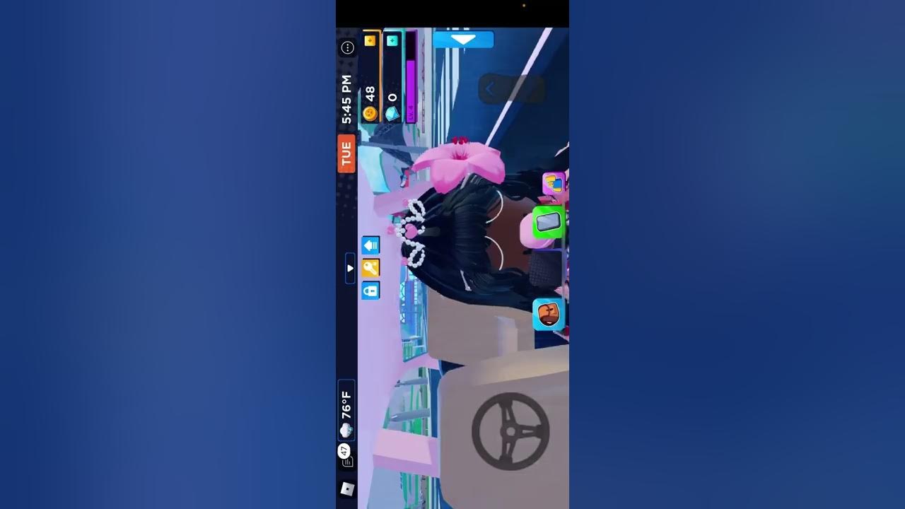 How to get the RHS fan logo next to your name! YouTube