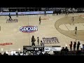 Wofford vs UNCG Exciting Ending | 2023 College Basketball