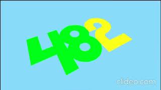 My New Logo Countdown 490-481