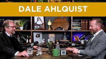 G.K. Chesterton: His Life, Writings, and Lasting Impact (Dale Ahlquist) | Ep. 451