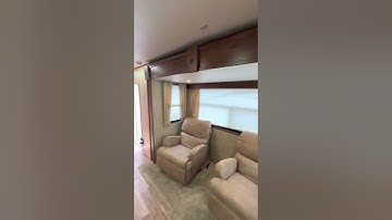 2014 open range light 274RLS￼