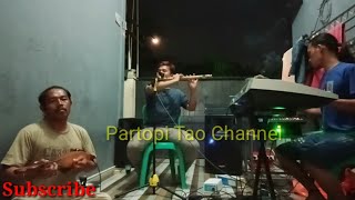Saneang Naga Laut Cover Nadapdap Bersaudara