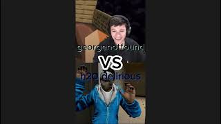 [1v1 Edits] the vanoss crew vs the dream smp