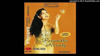 Paramitha Rusady - Cinta - Composer : Chossy Pratama 1998 (CDQ)