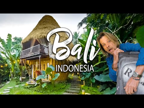 Top Things to Do in Bali, Indonesia!