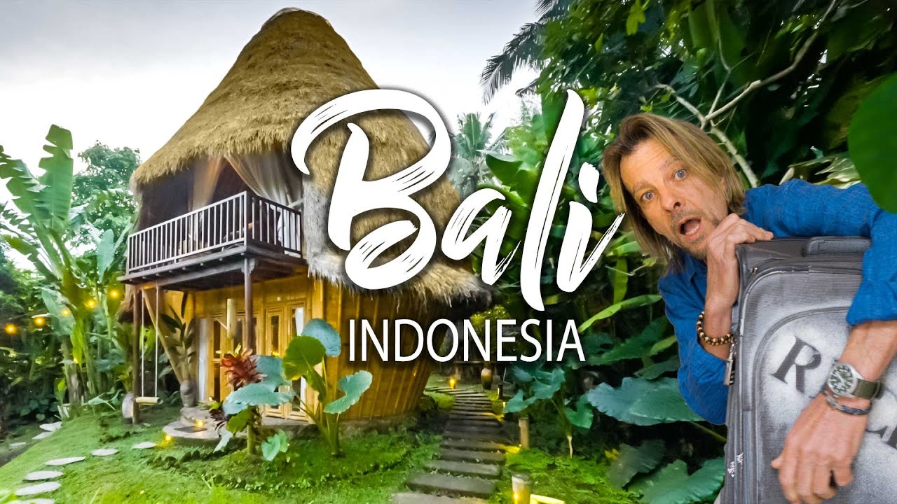 The Best of Bali - Things to do in Bali, Indonesia!