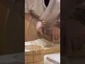 Traditional Hand-Kneaded Soba in Beautiful Gujo Hachiman Japan 🍜