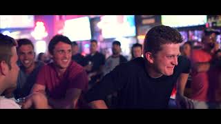 Video thumbnail of "Chance McKinney - Take it Back (Official Video)"