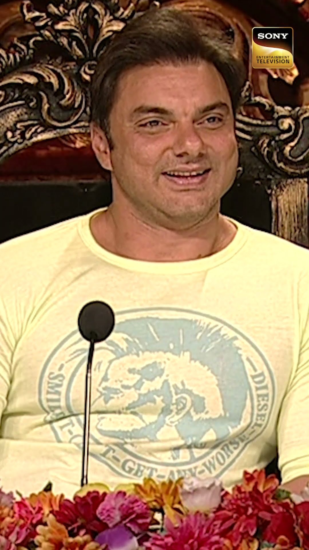 Aamir Khan से ज़्यादा yahi Aamir Khan लग rahe hain #Shorts #YTShorts #ComedyCircusKaNayaDaur #EP22