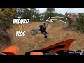 Happy enduro  enduro vlog 38 grosse sortie de sanglier