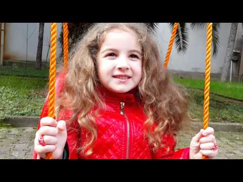 დეე მიყვარხარ