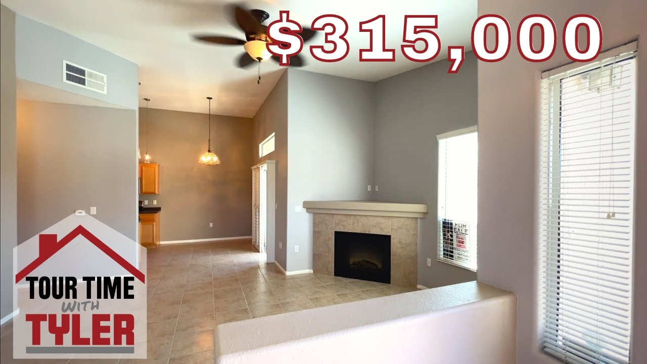 300k House For Sale Las Vegas Henderson Condo Under 350K YouTube