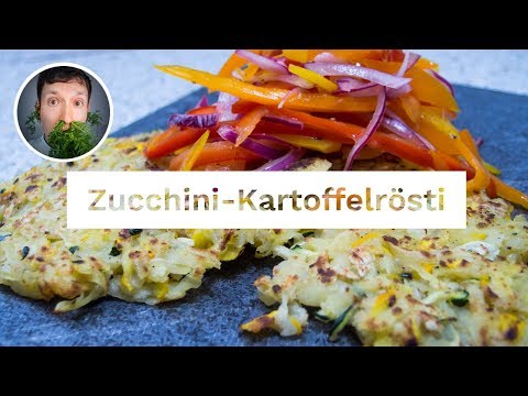 Probiere unsere köstliche #Lasagne aus Zucchini! Zucchinischeiben und Soja-Hack in fein-würzige Toma. 