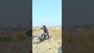 Hamara Bullet Rani Ka Halt Dehati Vlogs